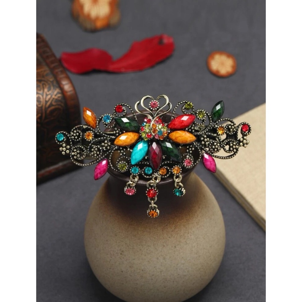 Hair Clip
